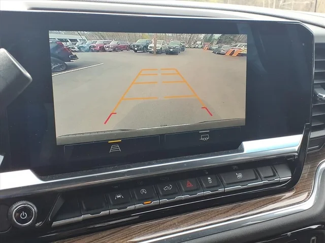 SEMINUEVOS CHEVROLET Silverado 1500 a Vauxhall en Maplecrest Ford Lincoln of Union