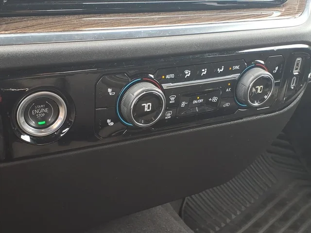 SEMINUEVOS CHEVROLET Silverado 1500 a Vauxhall en Maplecrest Ford Lincoln of Union