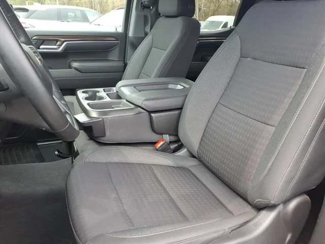 SEMINUEVOS CHEVROLET Silverado 1500 a Vauxhall en Maplecrest Ford Lincoln of Union