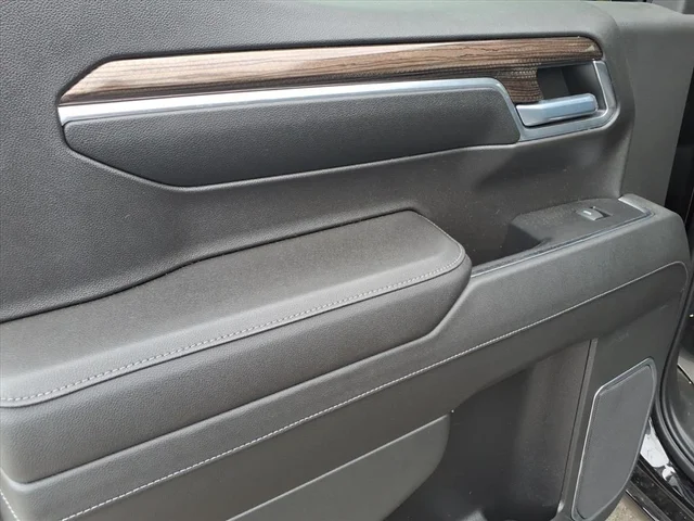 SEMINUEVOS CHEVROLET Silverado 1500 a Vauxhall en Maplecrest Ford Lincoln of Union