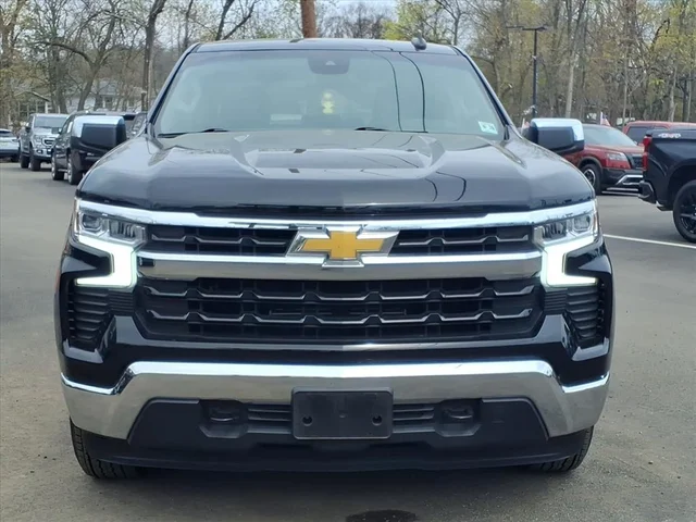 SEMINUEVOS CHEVROLET Silverado 1500 a Vauxhall en Maplecrest Ford Lincoln of Union