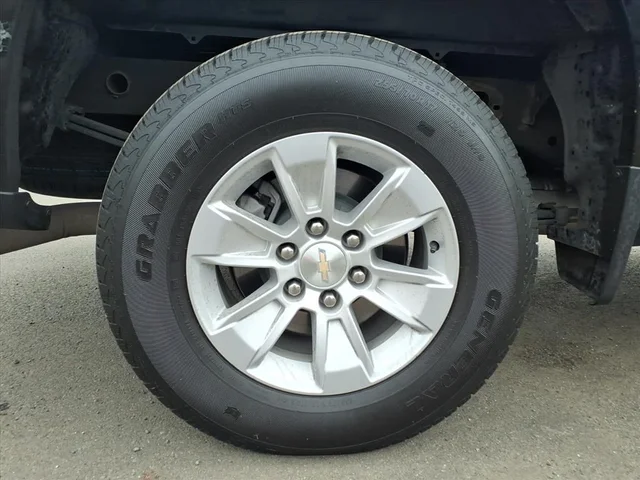 SEMINUEVOS CHEVROLET Silverado 1500 a Vauxhall en Maplecrest Ford Lincoln of Union