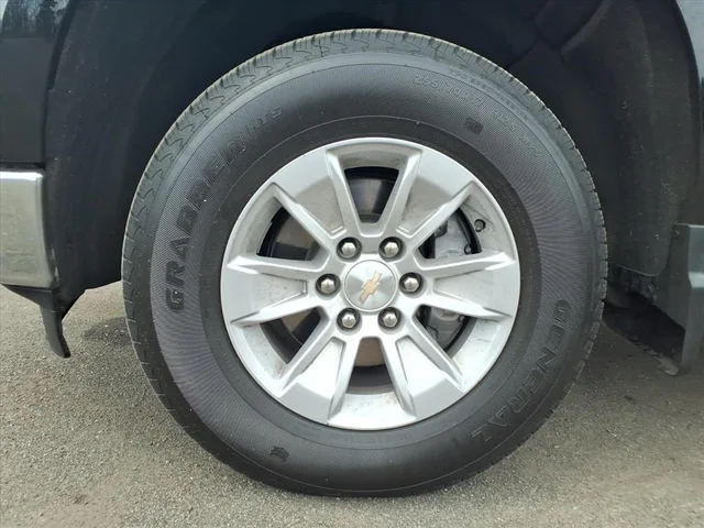 SEMINUEVOS CHEVROLET Silverado 1500 a Vauxhall en Maplecrest Ford Lincoln of Union