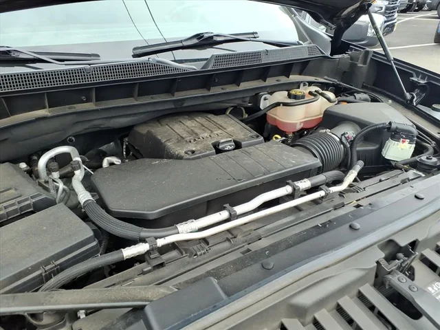 SEMINUEVOS CHEVROLET Silverado 1500 a Vauxhall en Maplecrest Ford Lincoln of Union