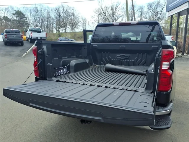 SEMINUEVOS CHEVROLET Silverado 1500 a Vauxhall en Maplecrest Ford Lincoln of Union
