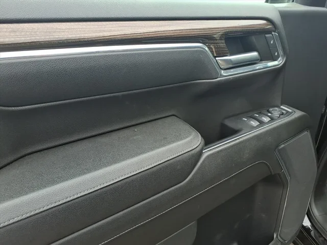 SEMINUEVOS CHEVROLET Silverado 1500 a Vauxhall en Maplecrest Ford Lincoln of Union