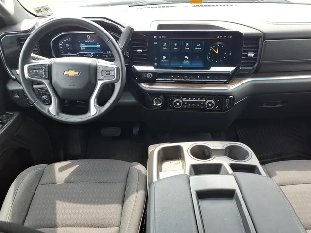 SEMINUEVOS CHEVROLET Silverado 1500 a Vauxhall en Maplecrest Ford Lincoln of Union