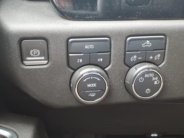 SEMINUEVOS CHEVROLET Silverado 1500 a Vauxhall en Maplecrest Ford Lincoln of Union