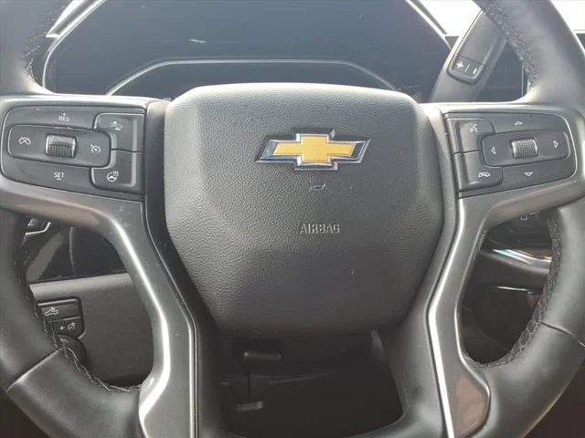 SEMINUEVOS CHEVROLET Silverado 1500 a Vauxhall en Maplecrest Ford Lincoln of Union