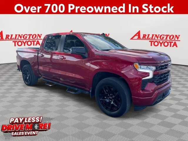 SEMINUEVOS CHEVROLET Silverado 1500 a Estados en autogozo