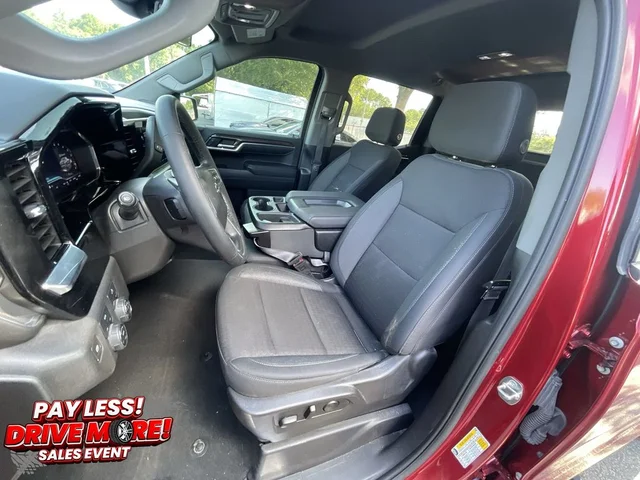 SEMINUEVOS CHEVROLET Silverado 1500 a Estados en autogozo