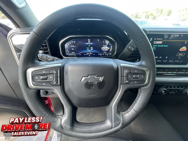 SEMINUEVOS CHEVROLET Silverado 1500 a Estados en autogozo