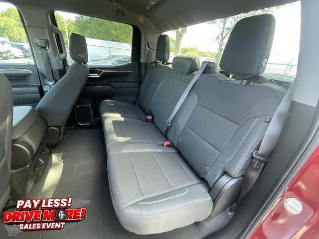 SEMINUEVOS CHEVROLET Silverado 1500 a Estados en autogozo