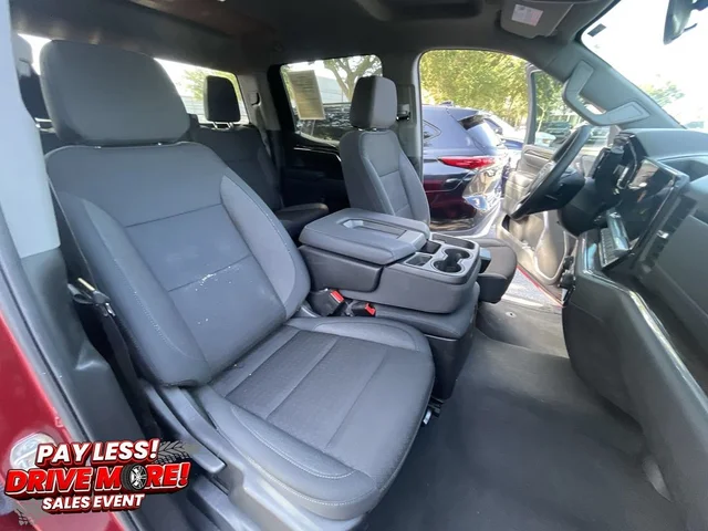 SEMINUEVOS CHEVROLET Silverado 1500 a Estados en autogozo