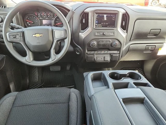 Nuevos CHEVROLET SILVERADO 1500 à Estados chez autogozo