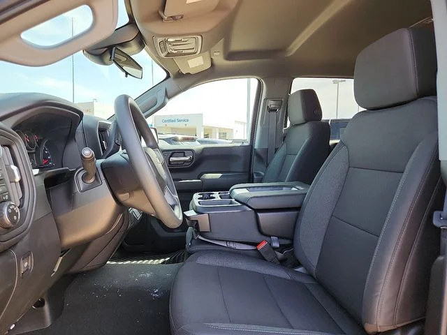 Nuevos CHEVROLET SILVERADO 1500 à Estados chez autogozo