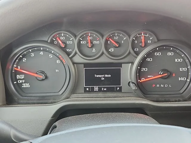 Nuevos CHEVROLET SILVERADO 1500 à Estados chez autogozo