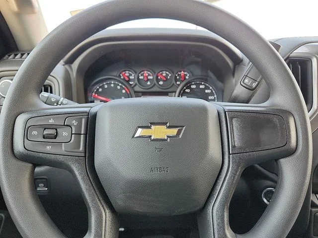 Nuevos CHEVROLET SILVERADO 1500 à Estados chez autogozo