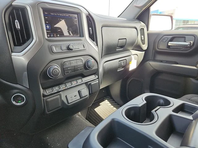 Nuevos CHEVROLET SILVERADO 1500 à Estados chez autogozo