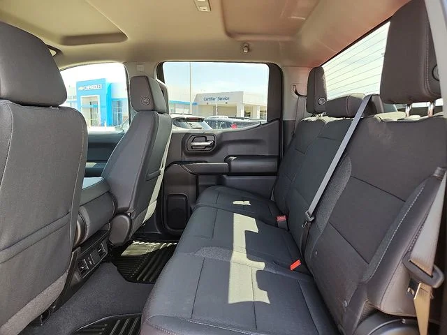 Nuevos CHEVROLET SILVERADO 1500 à Estados chez autogozo
