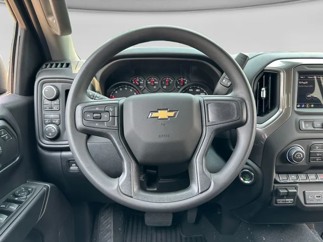 Nuevos CHEVROLET SILVERADO 1500 à Estados chez autogozo