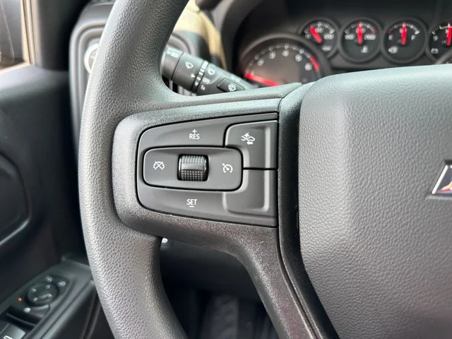 Nuevos CHEVROLET SILVERADO 1500 à Estados chez autogozo