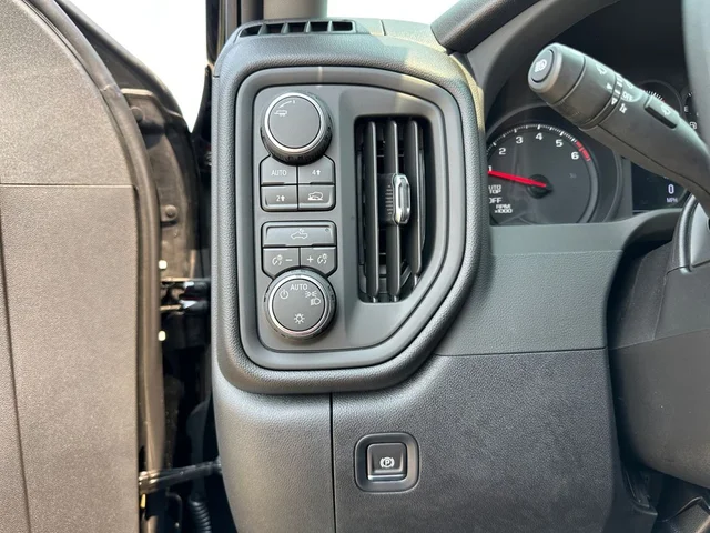 Nuevos CHEVROLET SILVERADO 1500 à Estados chez autogozo