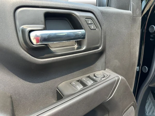 Nuevos CHEVROLET SILVERADO 1500 à Estados chez autogozo