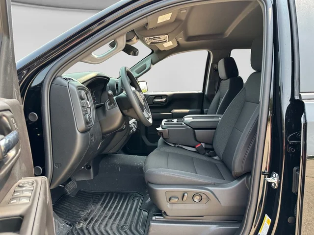 Nuevos CHEVROLET SILVERADO 1500 à Estados chez autogozo