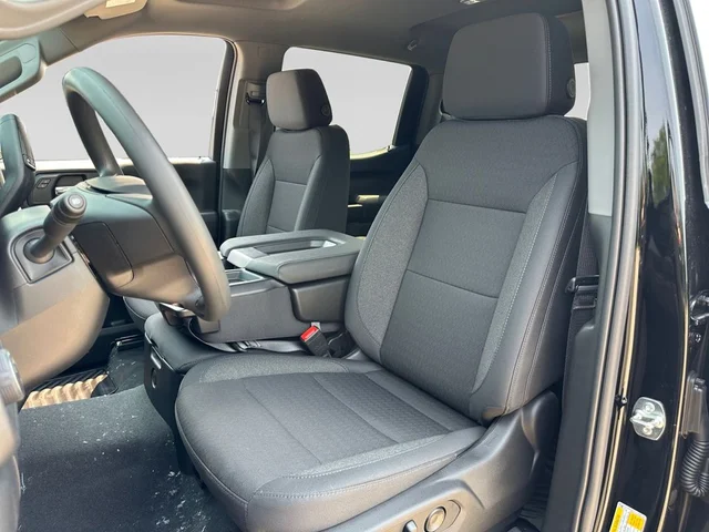 Nuevos CHEVROLET SILVERADO 1500 à Estados chez autogozo