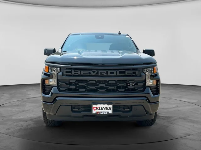 Nuevos CHEVROLET SILVERADO 1500 à Estados chez autogozo