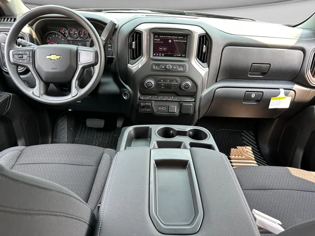 Nuevos CHEVROLET SILVERADO 1500 à Estados chez autogozo