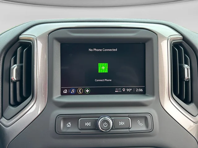 Nuevos CHEVROLET SILVERADO 1500 à Estados chez autogozo