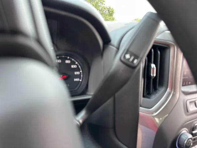 Nuevos CHEVROLET SILVERADO 1500 à Estados chez autogozo