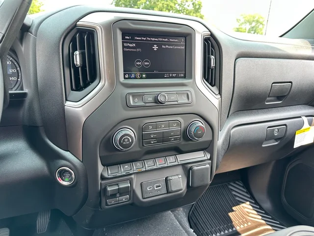 Nuevos CHEVROLET SILVERADO 1500 à Estados chez autogozo