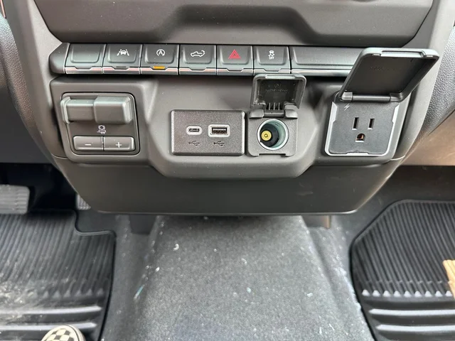Nuevos CHEVROLET SILVERADO 1500 à Estados chez autogozo