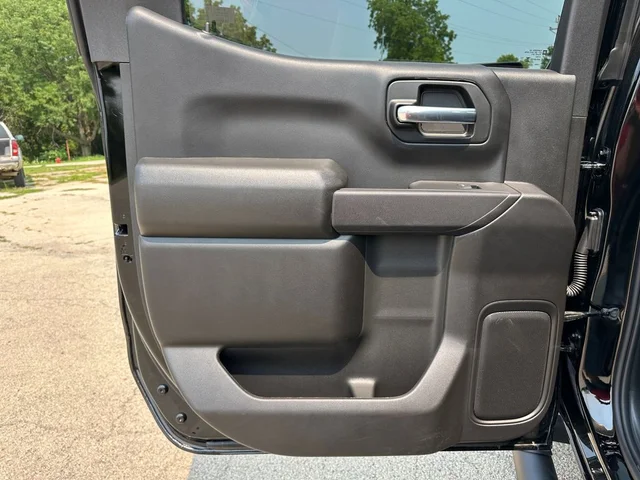 Nuevos CHEVROLET SILVERADO 1500 à Estados chez autogozo