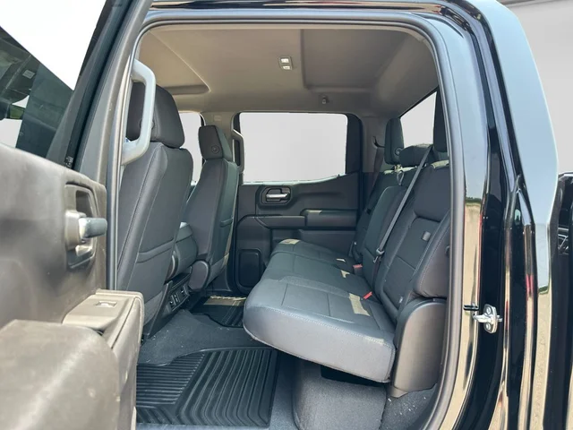 Nuevos CHEVROLET SILVERADO 1500 à Estados chez autogozo
