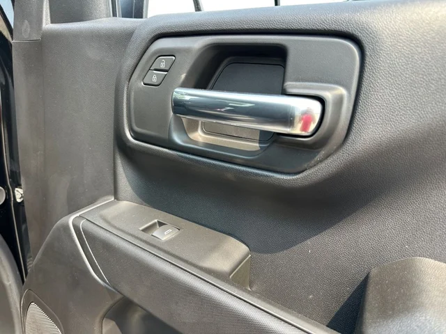 Nuevos CHEVROLET SILVERADO 1500 à Estados chez autogozo