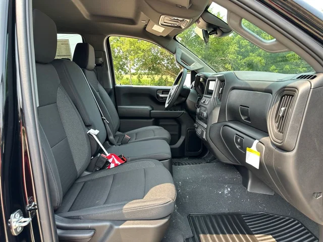 Nuevos CHEVROLET SILVERADO 1500 à Estados chez autogozo