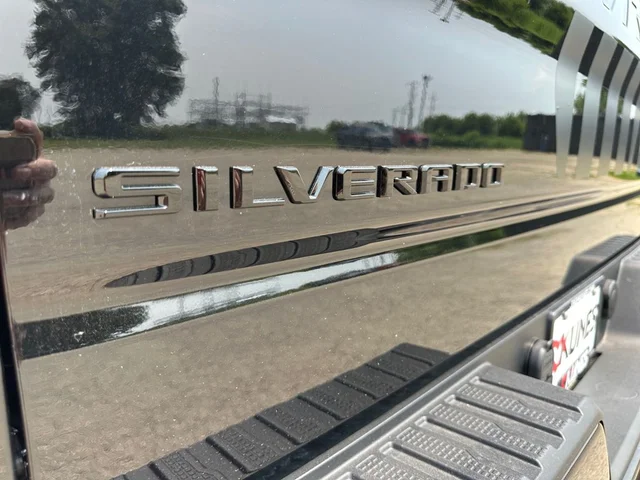 Nuevos CHEVROLET SILVERADO 1500 à Estados chez autogozo