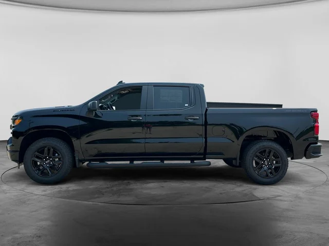 Nuevos CHEVROLET SILVERADO 1500 à Estados chez autogozo