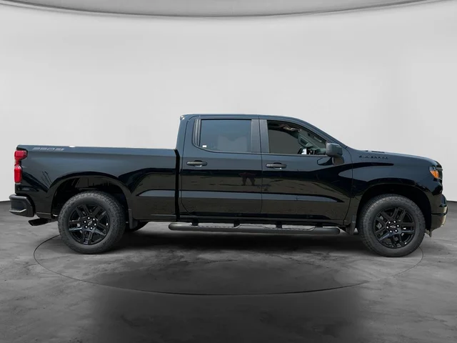 Nuevos CHEVROLET SILVERADO 1500 à Estados chez autogozo