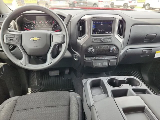 Nuevos CHEVROLET SILVERADO 1500 à Estados chez autogozo