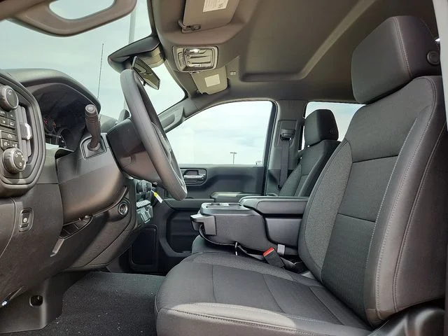 Nuevos CHEVROLET SILVERADO 1500 à Estados chez autogozo