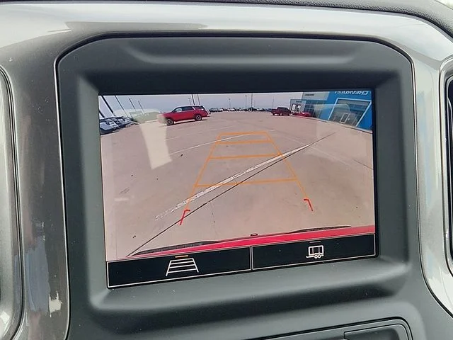 Nuevos CHEVROLET SILVERADO 1500 à Estados chez autogozo