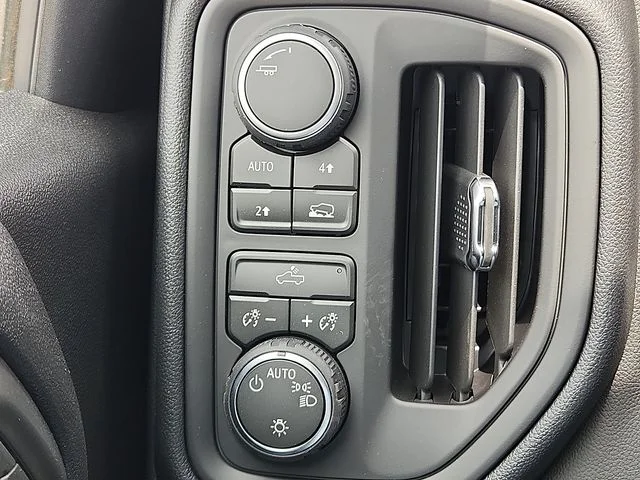 Nuevos CHEVROLET SILVERADO 1500 à Estados chez autogozo