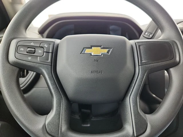 Nuevos CHEVROLET SILVERADO 1500 à Estados chez autogozo