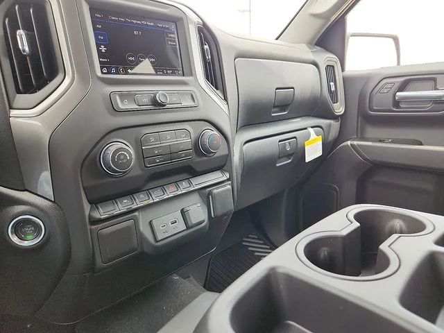 Nuevos CHEVROLET SILVERADO 1500 à Estados chez autogozo