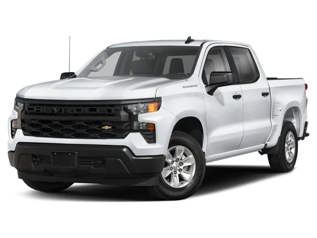 Nuevos CHEVROLET SILVERADO 1500 à Estados chez autogozo